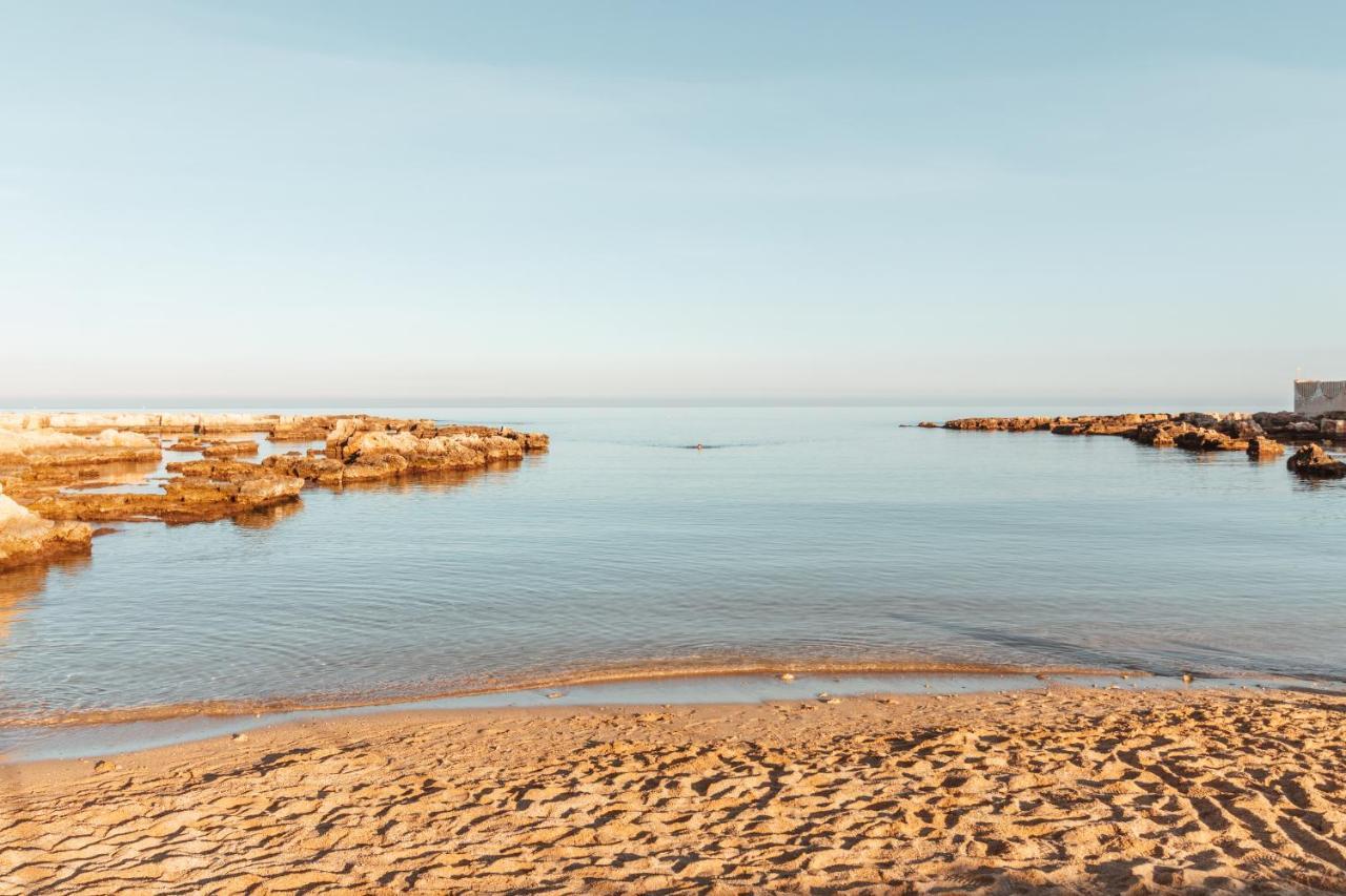 Frühstückspension Echi Di Puglia Marsento *