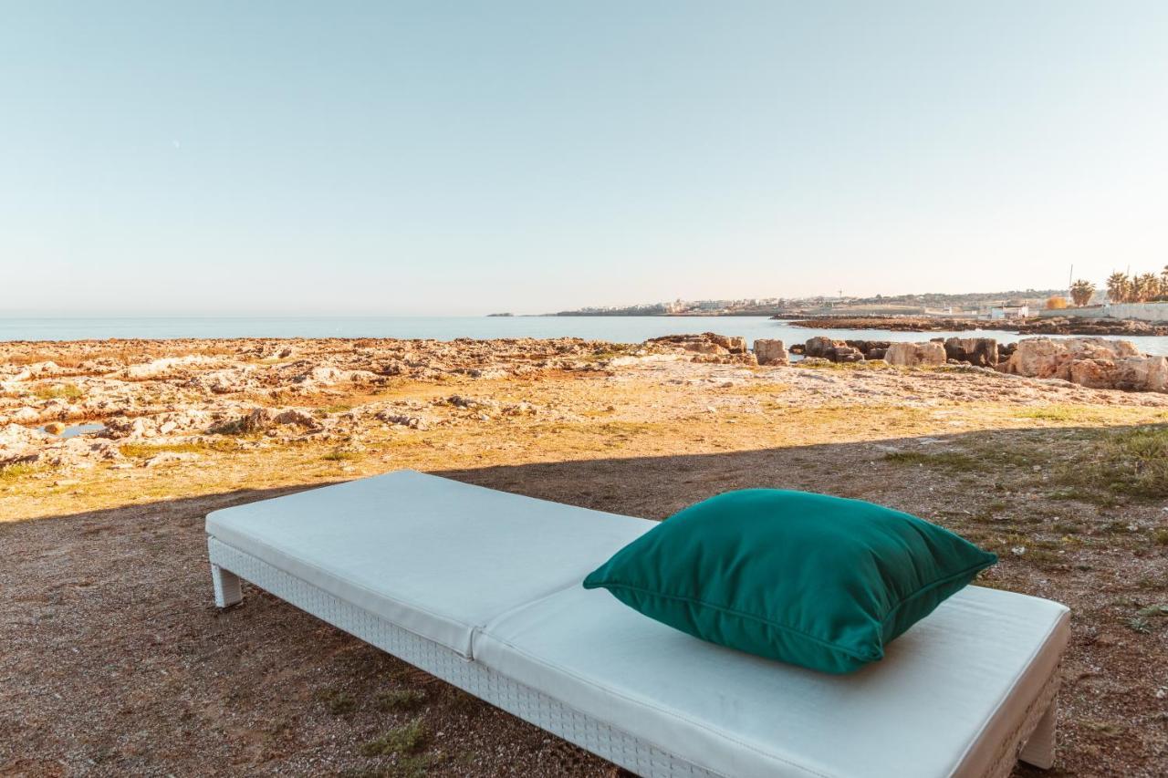 Echi Di Puglia Marsento Frühstückspension