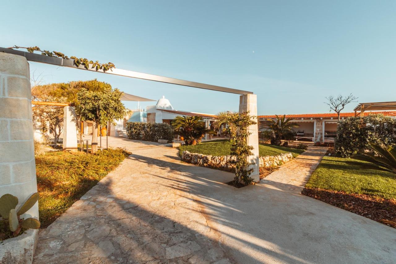 Echi Di Puglia Marsento