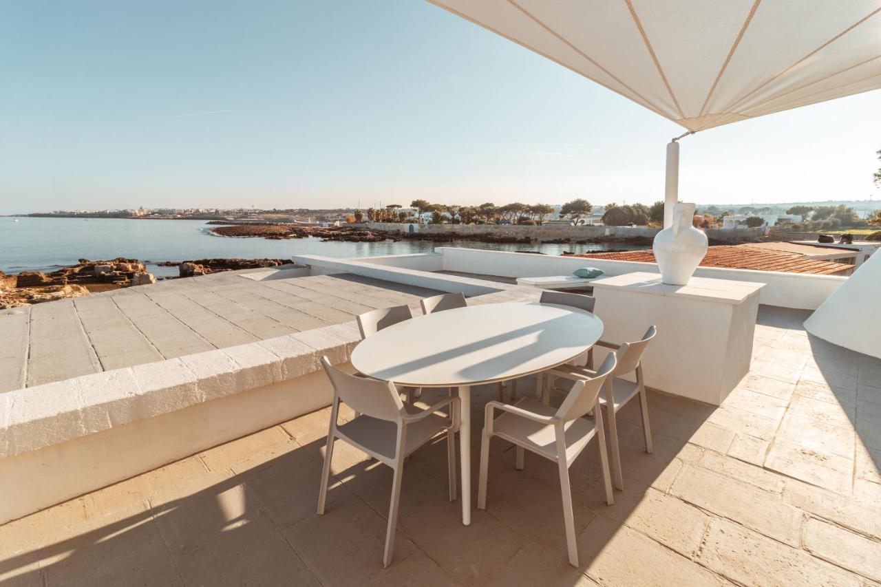 Echi Di Puglia Marsento