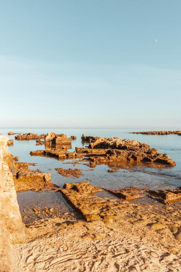Echi Di Puglia Marsento *