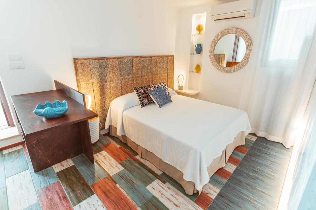 Frühstückspension Echi Di Puglia Marsento *
